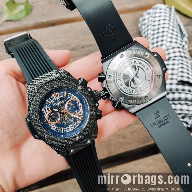 Hublot 42mm 092250 Watch
