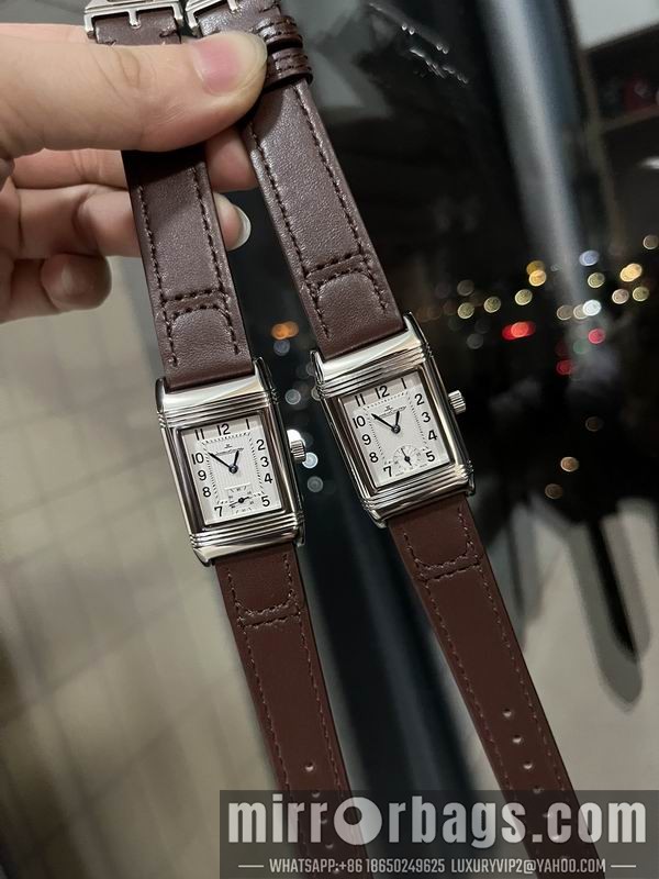 Jaeger Lecoultre 24X40mm 092335 Watch