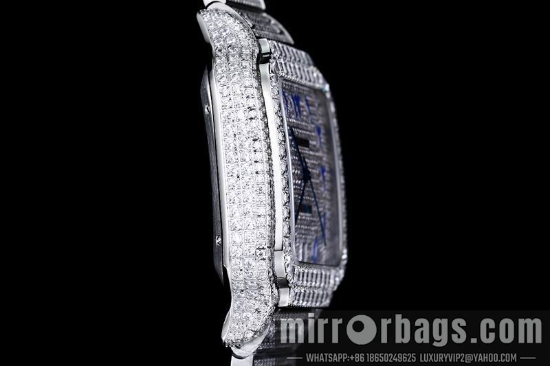 Cartier 40mm 082172 Watch