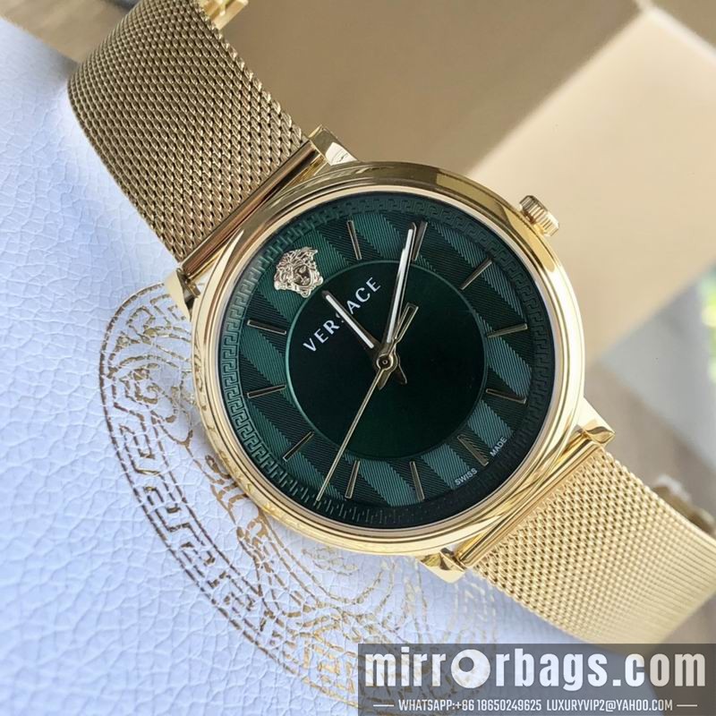 Versace 42mm 032465 Watch