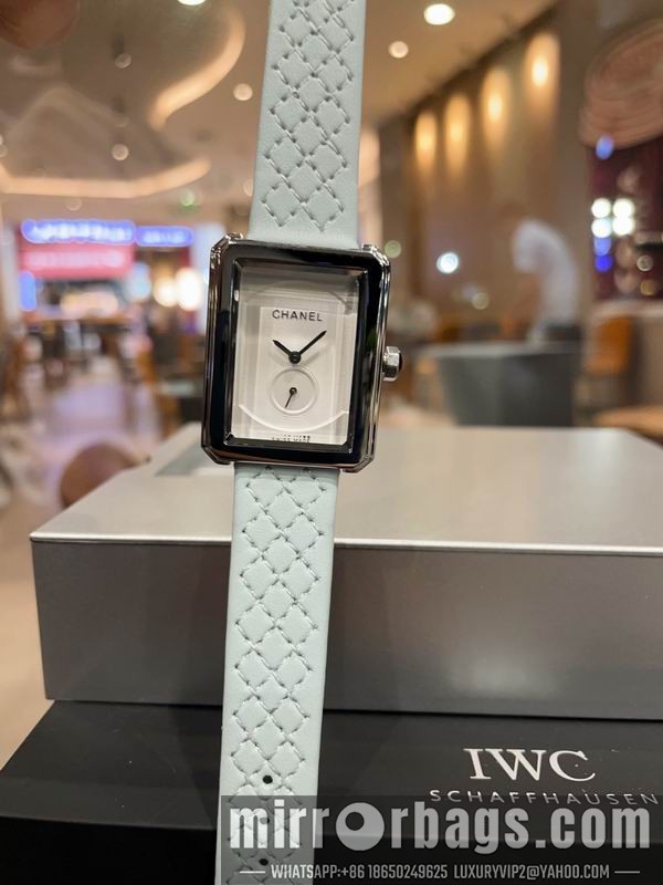 Chanel 27X34mm 052303 Watch