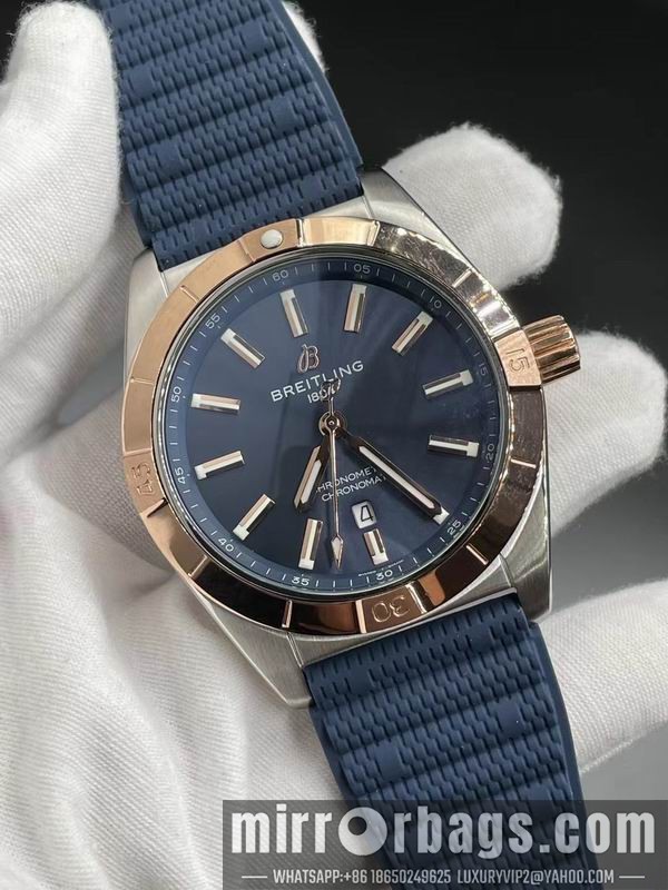 Breitling watch 082345 Watch