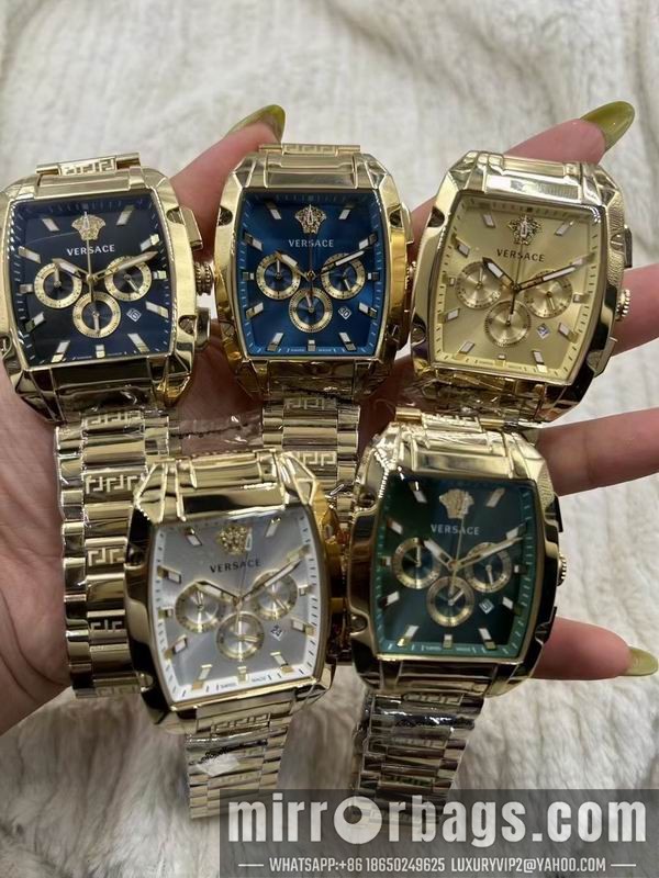 Versace watch 042961 Watch