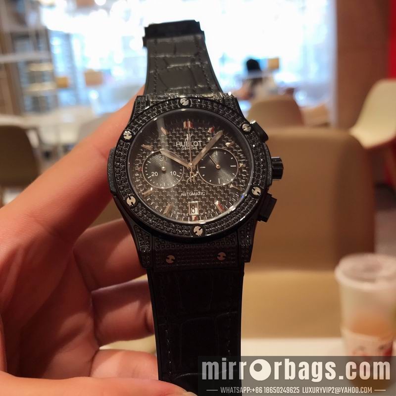 Hublot 43mm 092243 Watch
