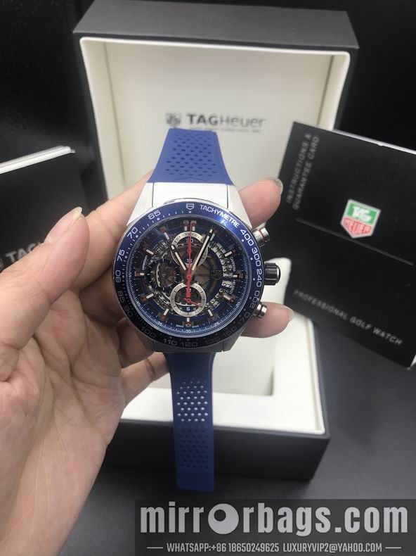 Tag Heuer watch M48 Watch