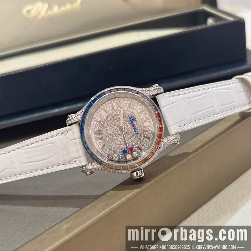 Chopard watch 010510 Watch