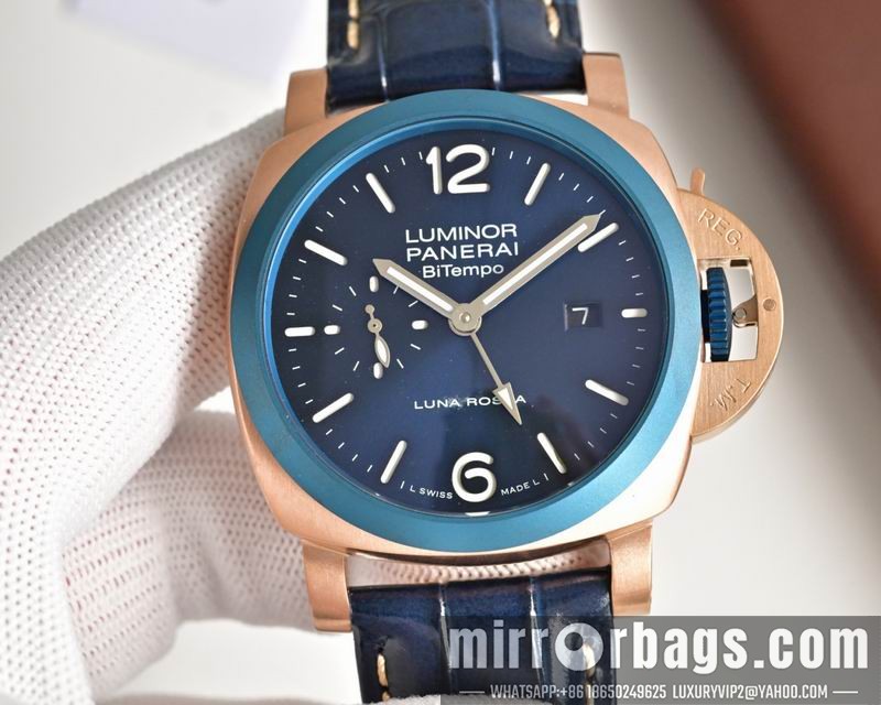 Panerai 44mm 110936 Watch