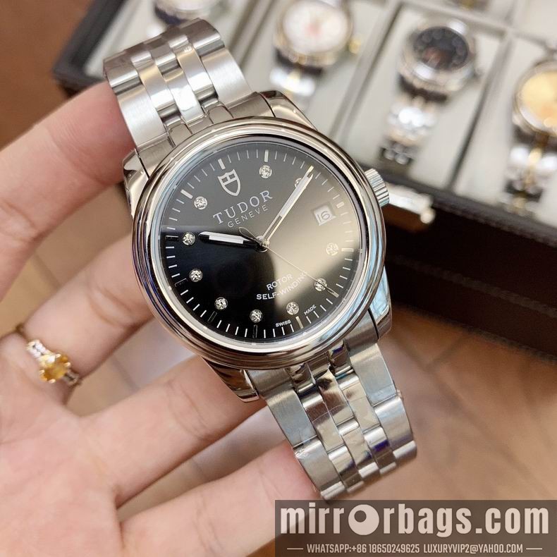 Tudor watch 36mm M40 Watch