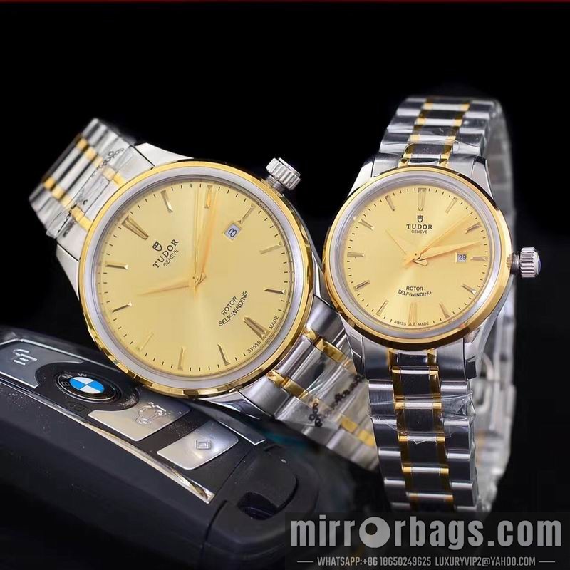 Tudor watch 072438 Watch