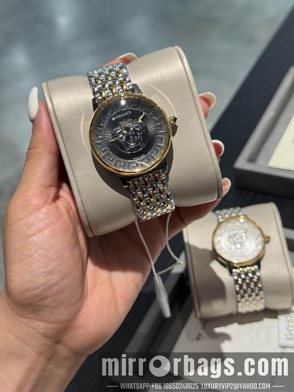 Versace 38mm 101446 Watch