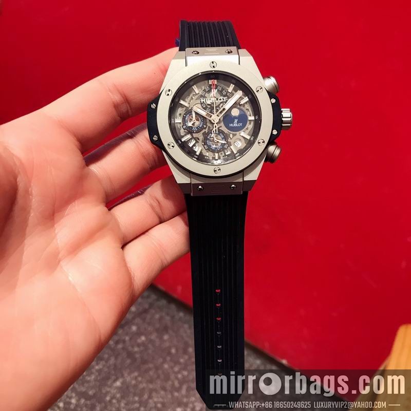 Hublot 43mm 092215 Watch