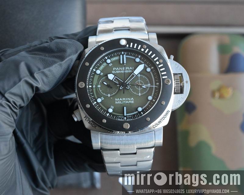 Panerai 47mm 100954 Watch