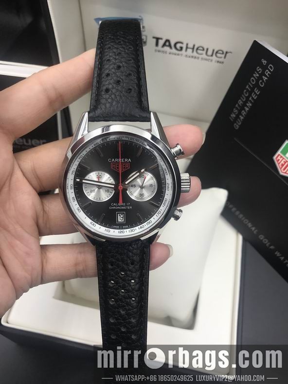 Tag Heuer watch M69 Watch
