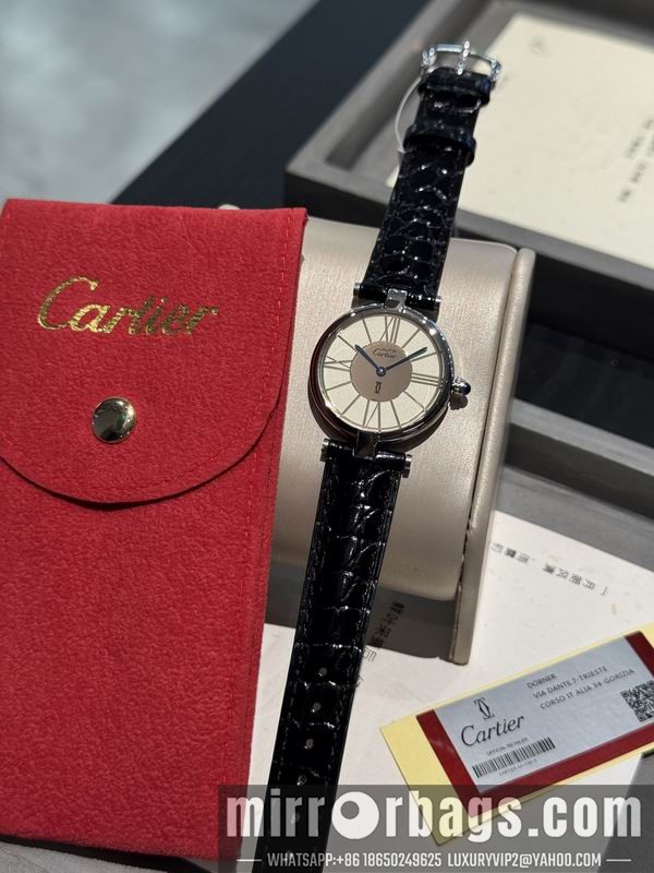 Cartier 30mm 101570 Watch