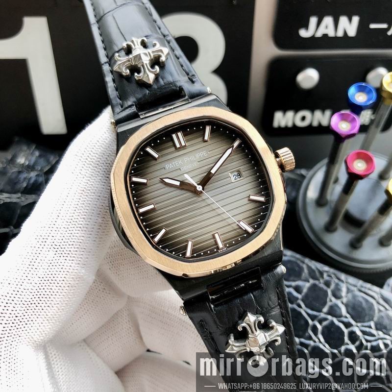 Patek Phillippe 42mm 090440 Watch