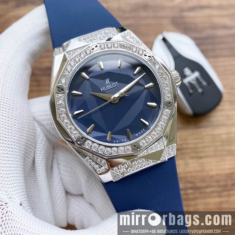 Hublot 43mm 092234 Watch
