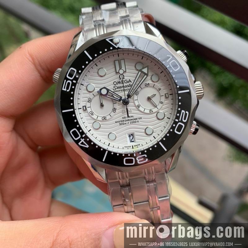 Omega watch 042908 Watch