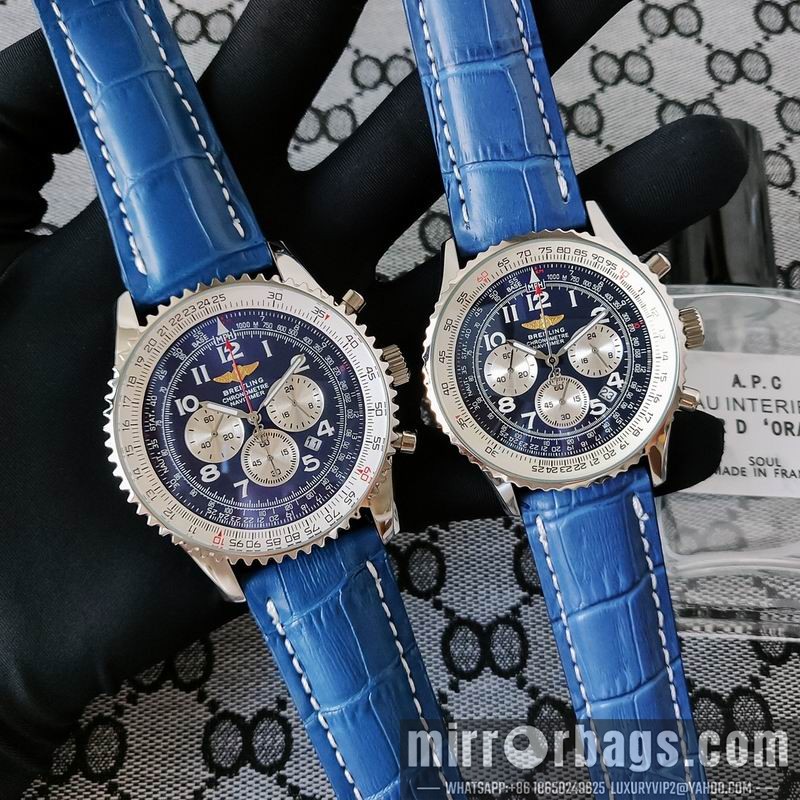 Breitling M42mm W38mm 092238 Watch