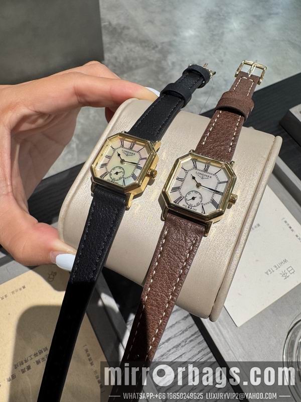 Longines 24mm 101454 Watch