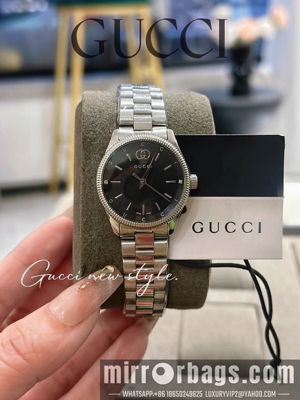 Gucci 29mm 042936 Watch