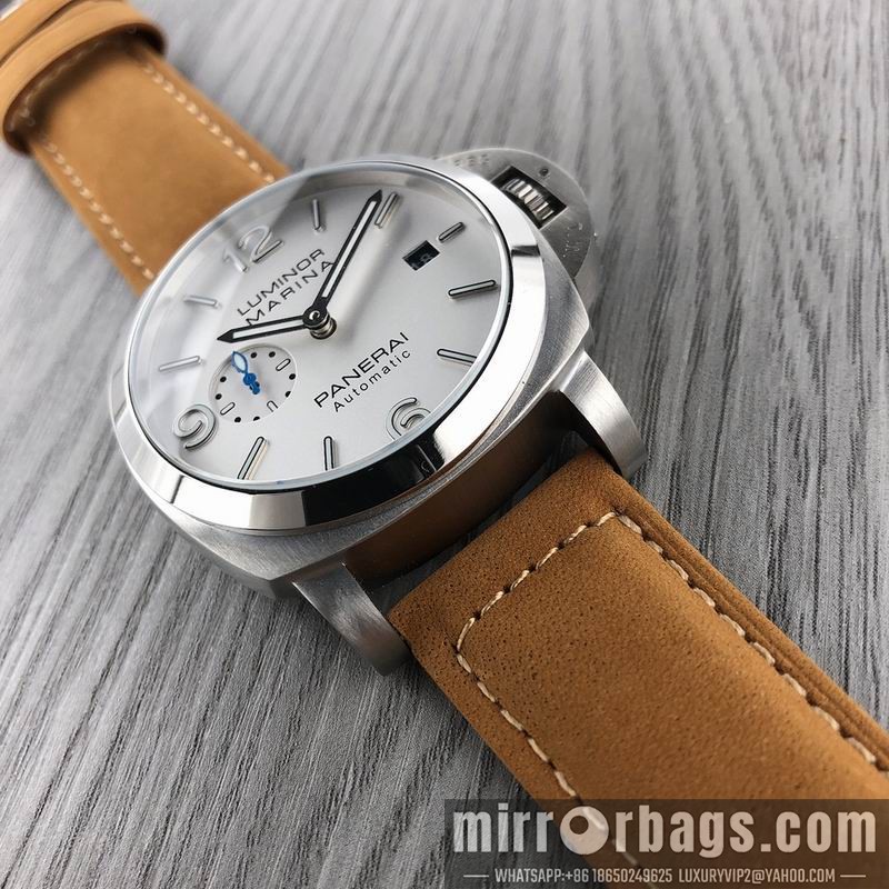 Panerai 44mm 090421 Watch