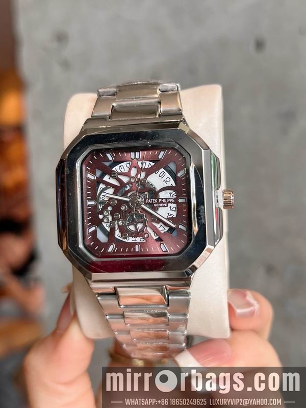 Patek Philippe watch 122889 Watch
