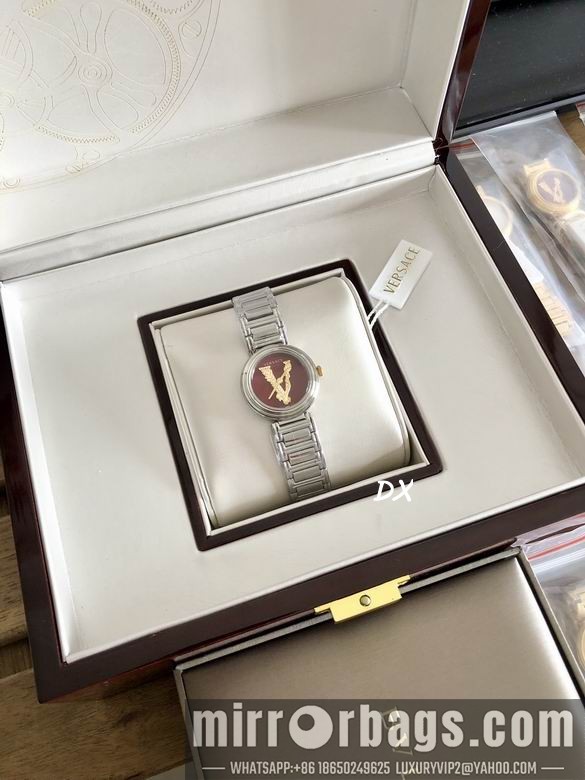 Versace sz28 9nms35 Watch