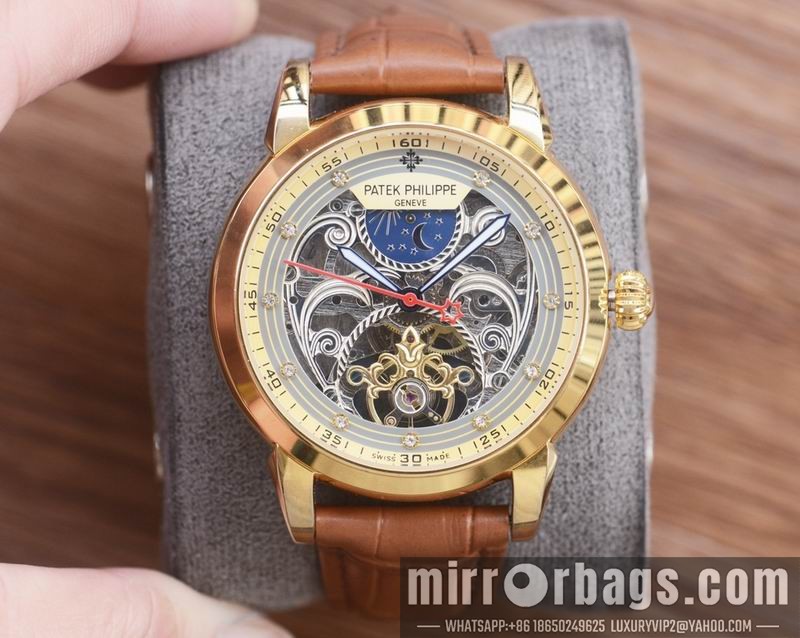 Patek Philippe 41mm 042440 Watch