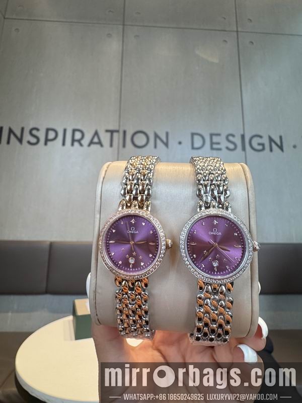 Omega 27mm 101501 Watch