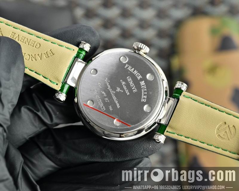 Franck Muller 38mm 122816 Watch
