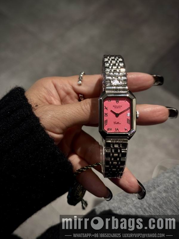 Rolex 24mm 042901 Watch