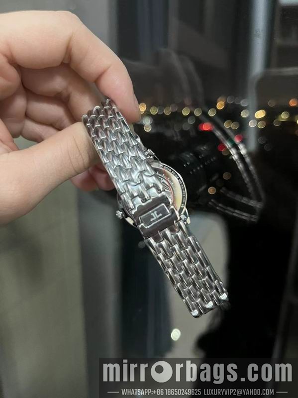 Jaeger Lecoultre 33mm 092312 Watch