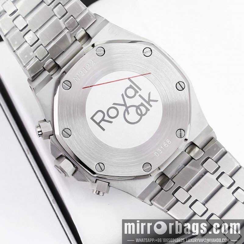 AP 41mm 082210 Watch