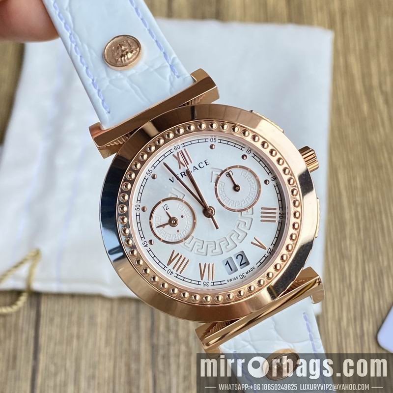 Versace 40mm 112018 Watch