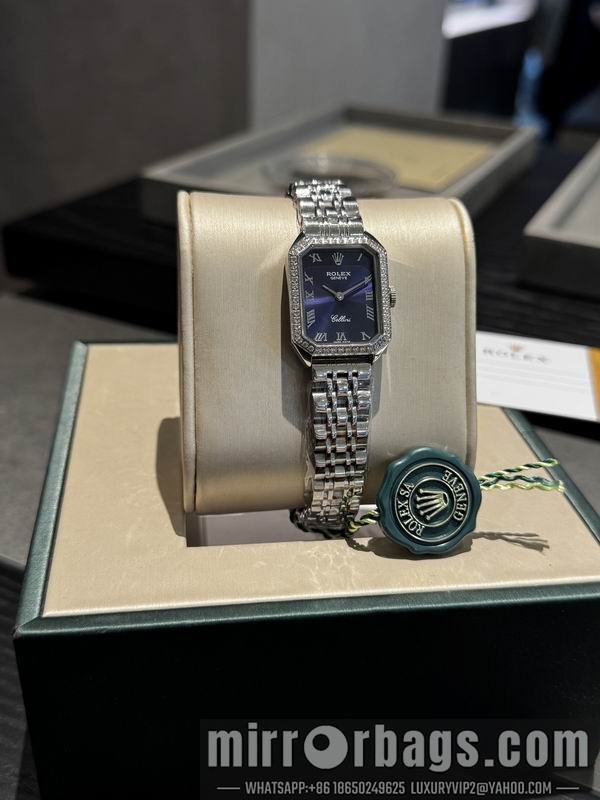 Rolex 24mm 101591 Watch