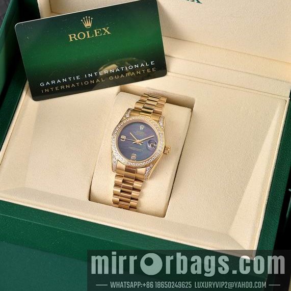 Rolex 31mm 040949 Watch