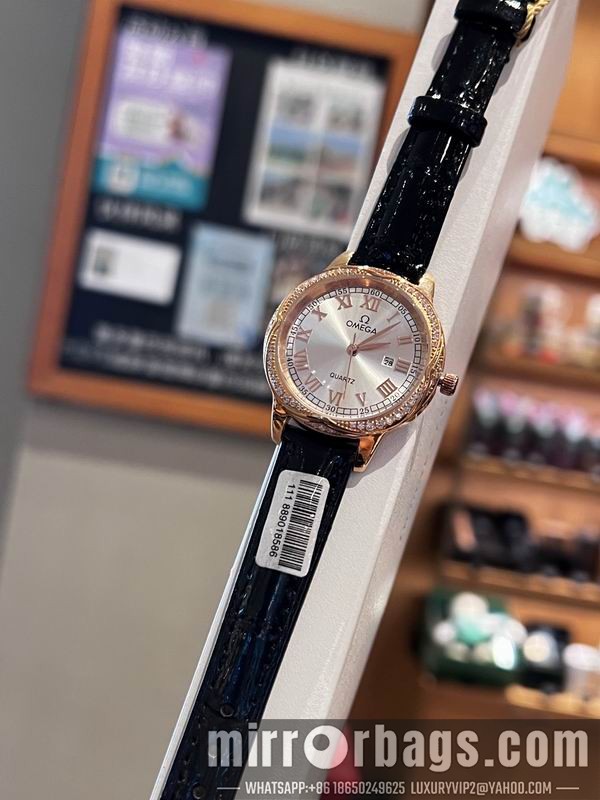 Omega 35mm 042940 Watch