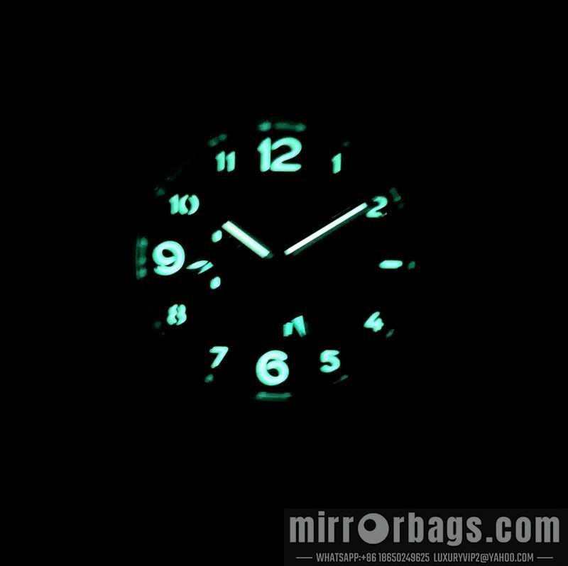 Panerai 47mm 090425 Watch