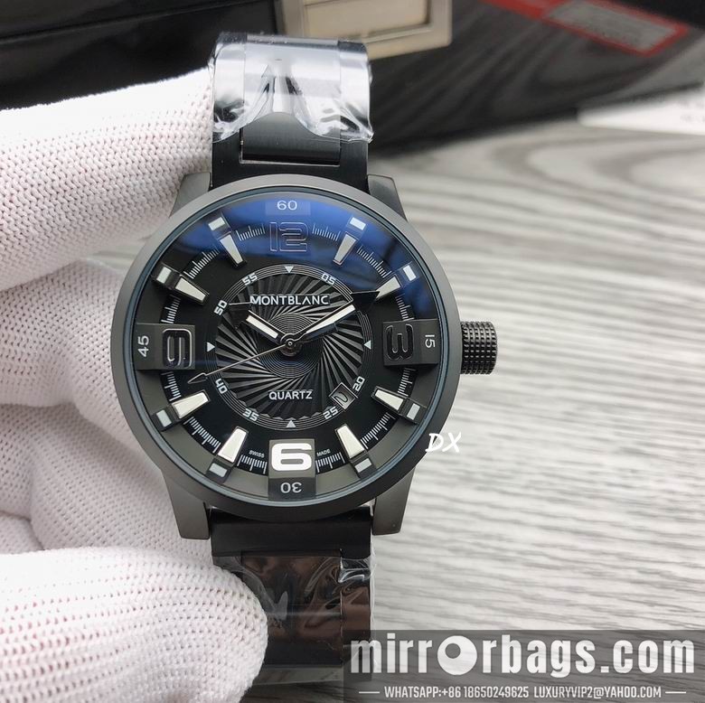 Montblanc 43x13mm 2nms20 Watch