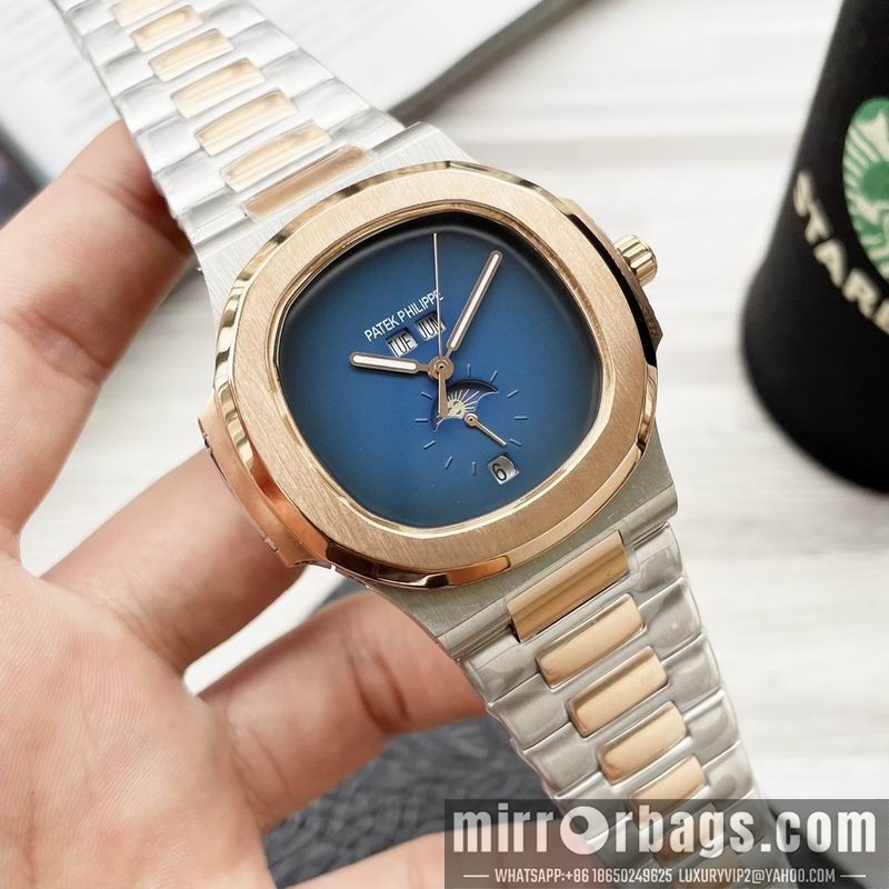 Patek Phillippe 42mm 090435 Watch
