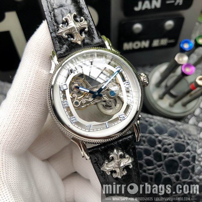 Patek Philippe 42mm 090466 Watch