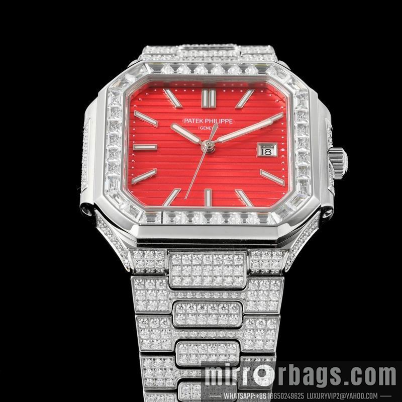 Patek Phillipe watch 082126 Watch