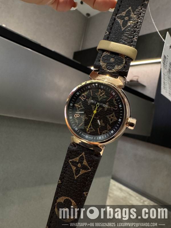 LV watch 101563 Watch
