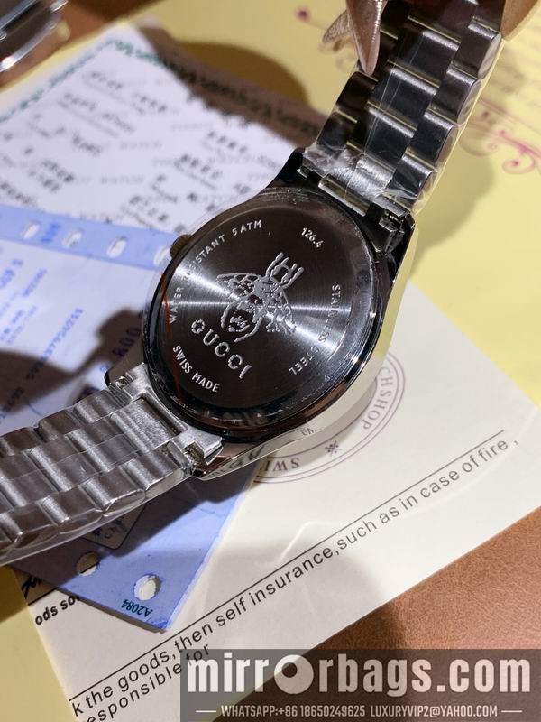 Gucci 38mm 080493 Watch