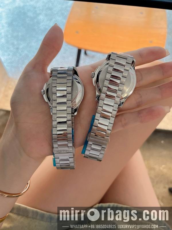 Gucci 28mm 38mm 091707 Watch