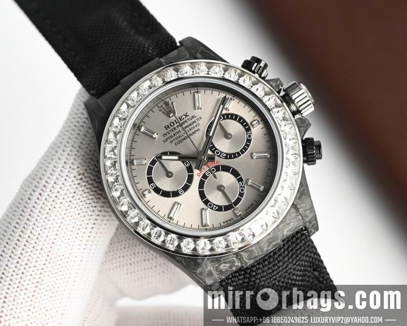Rolex 40mm 062214 Watch