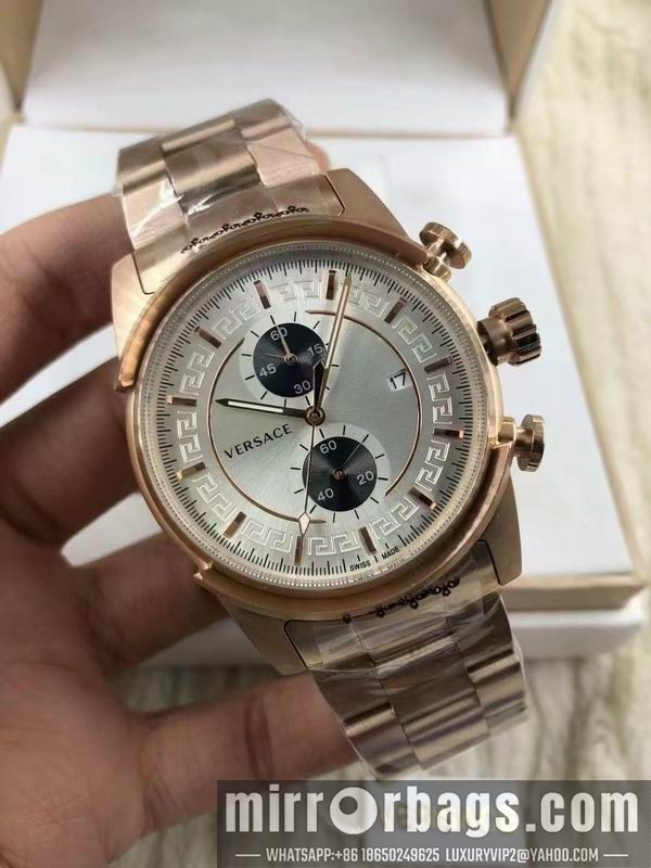 Versace watch 042965 Watch