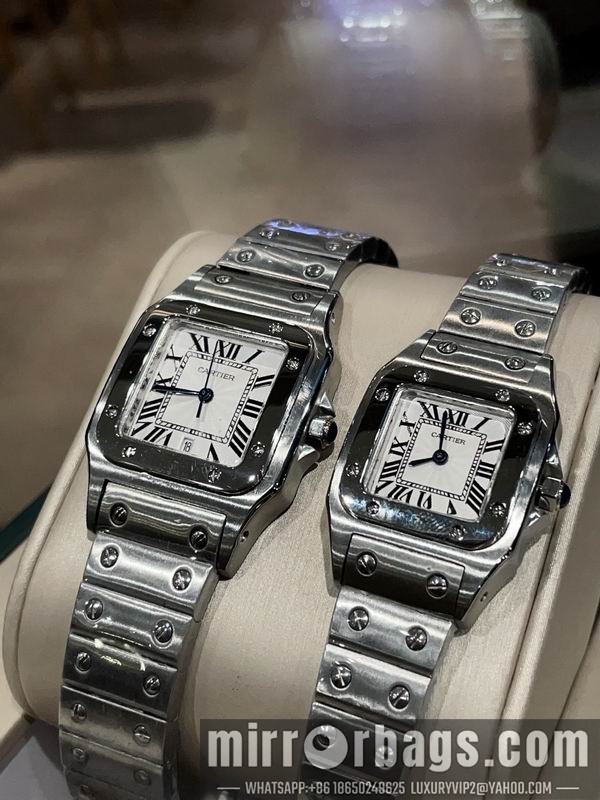 Cartier M31X41mm S26X35mm 052301 Watch