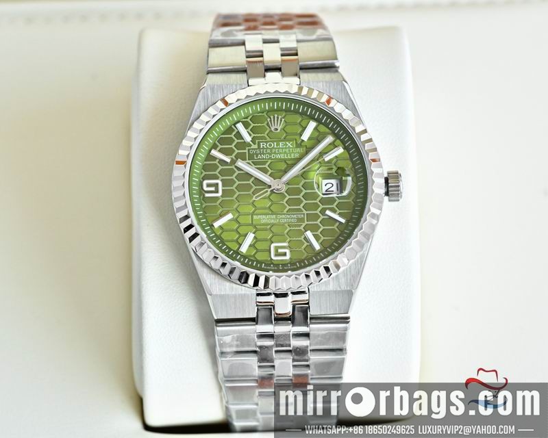 Rolex watch 110922 Watch