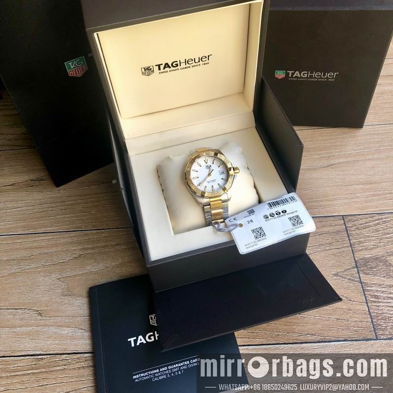 Tag Heuer 40.5mm 091023 Watch